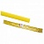 Термоусаживаемая трубка ТУТнг 6/3 желтая по 1м (50 м/упак) SQ0518-0202 TDM